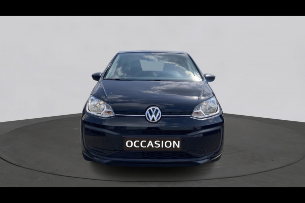 Volkswagen up! 1.0 BMT 60pk take up! | Airco | 4-deurs | Bluetooth