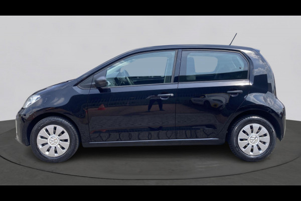 Volkswagen up! 1.0 BMT 60pk take up! | Airco | 4-deurs | Bluetooth