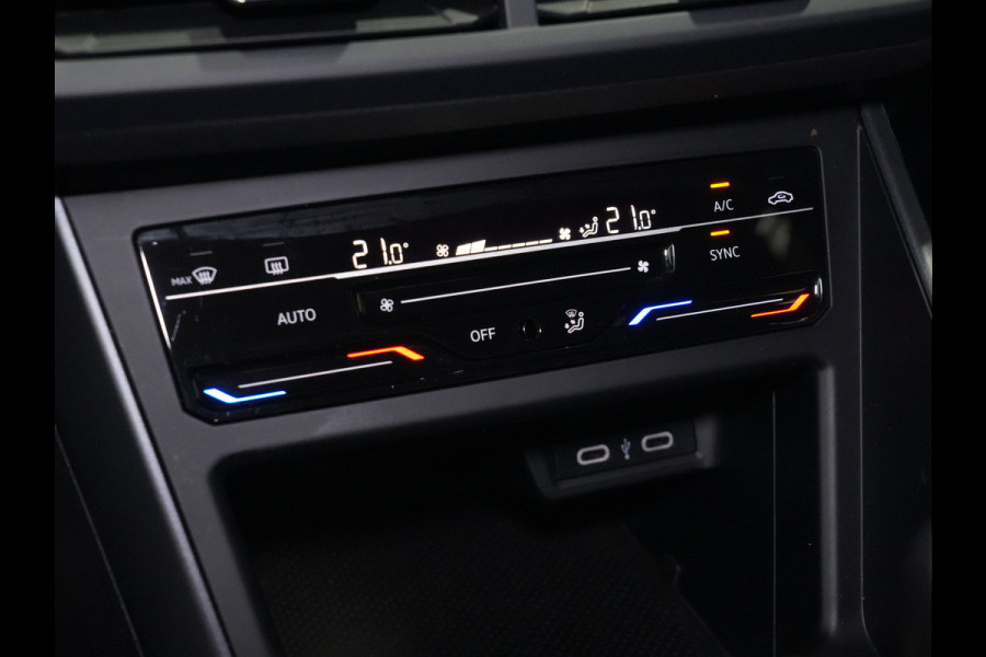 Volkswagen Polo 1.0 TSI 95pk R-Line | Clima | Navigatie | Acc | Virtual Cockpit