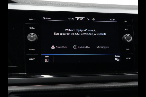 Volkswagen Polo 1.0 TSI 95pk R-Line | Clima | Navigatie | Acc | Virtual Cockpit