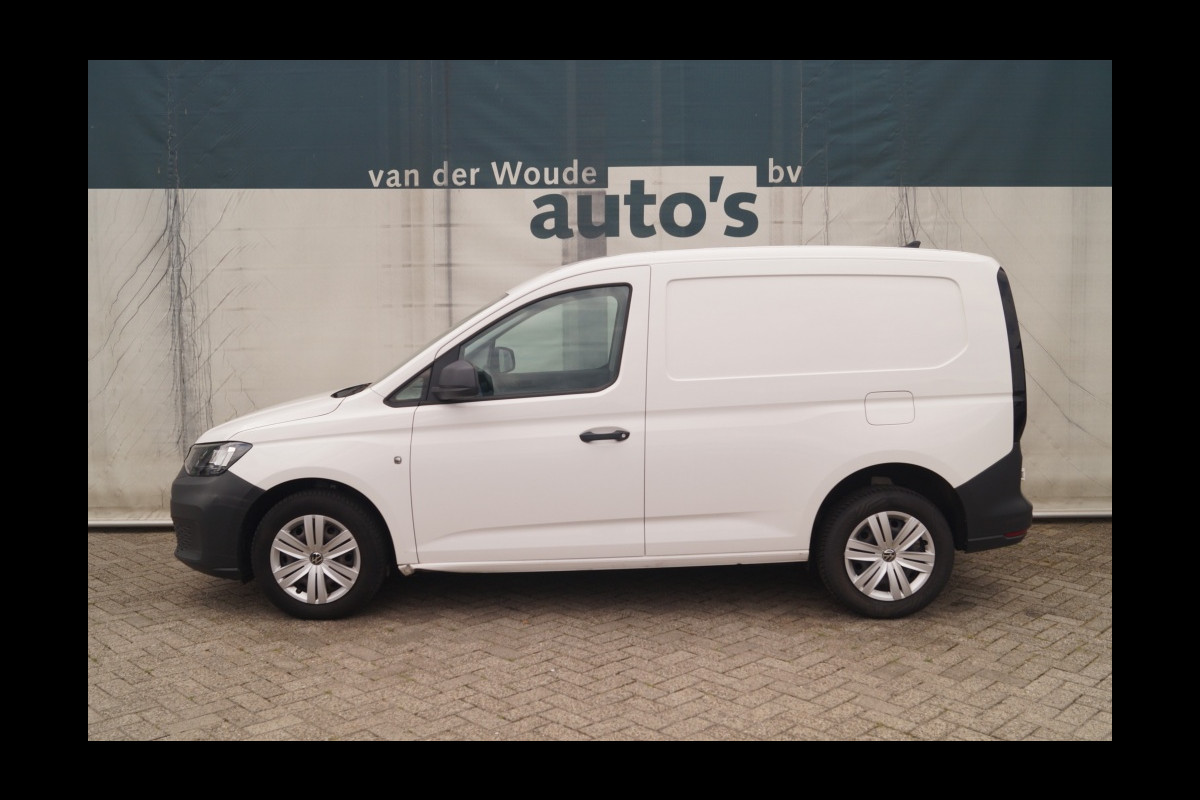 Volkswagen Caddy 2.0 TDI Trend Cargo -AIRCO-PDC-