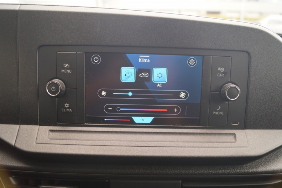 Volkswagen Caddy 2.0 TDI Trend Cargo -AIRCO-PDC-
