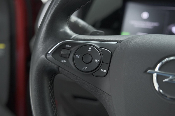 Opel Grandland 1.6 Turbo Plug-In Hybrid GS Line | Adaptieve Cruise Control | Alcantara Pakket | Camera | Apple Carplay