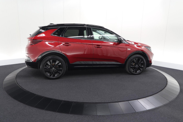 Opel Grandland 1.6 Turbo Plug-In Hybrid GS Line | Adaptieve Cruise Control | Alcantara Pakket | Camera | Apple Carplay