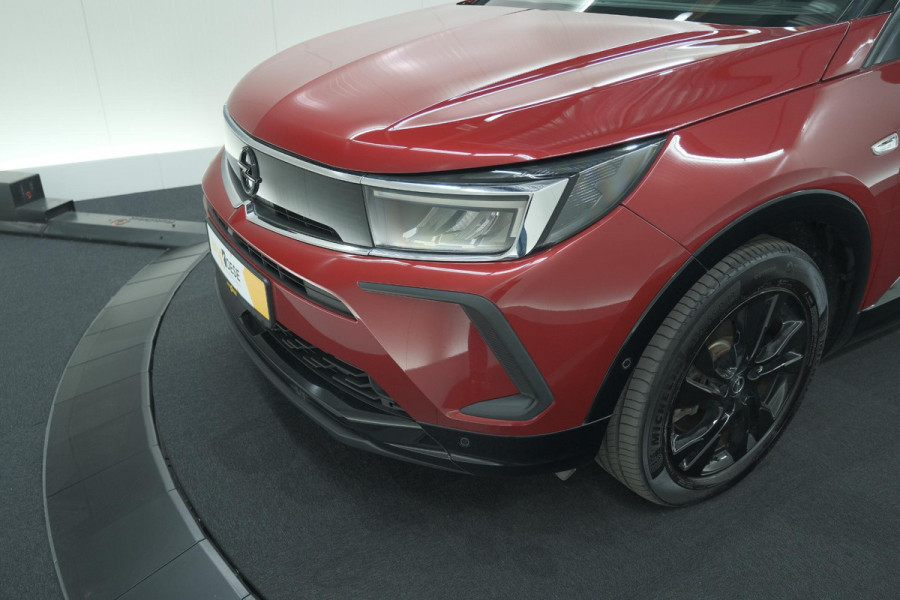 Opel Grandland 1.6 Turbo Plug-In Hybrid GS Line | Adaptieve Cruise Control | Alcantara Pakket | Camera | Apple Carplay