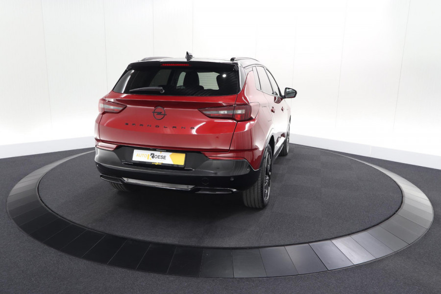 Opel Grandland 1.6 Turbo Plug-In Hybrid GS Line | Adaptieve Cruise Control | Alcantara Pakket | Camera | Apple Carplay