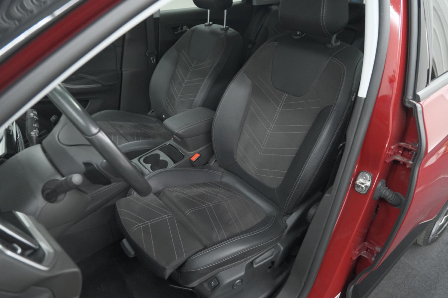 Opel Grandland 1.6 Turbo Plug-In Hybrid GS Line | Adaptieve Cruise Control | Alcantara Pakket | Camera | Apple Carplay
