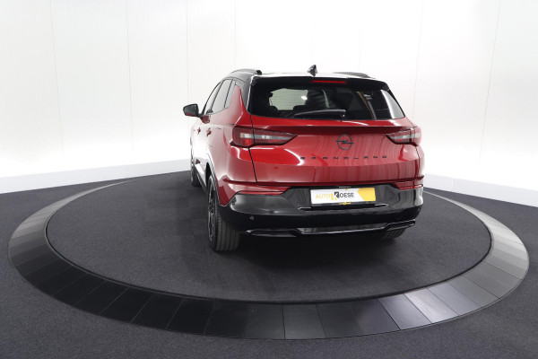 Opel Grandland 1.6 Turbo Plug-In Hybrid GS Line | Adaptieve Cruise Control | Alcantara Pakket | Camera | Apple Carplay