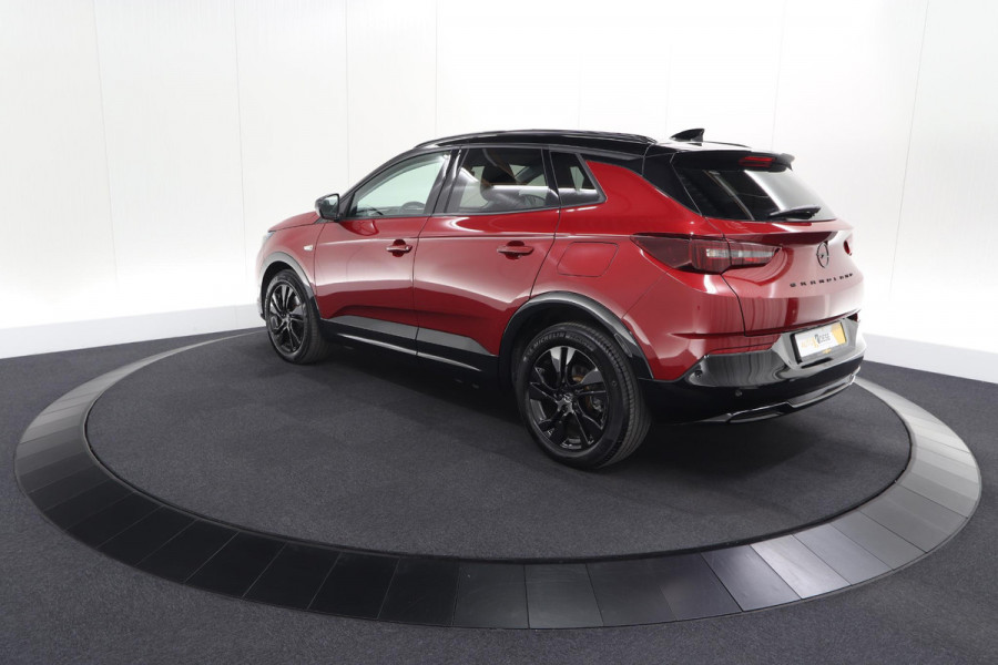 Opel Grandland 1.6 Turbo Plug-In Hybrid GS Line | Adaptieve Cruise Control | Alcantara Pakket | Camera | Apple Carplay