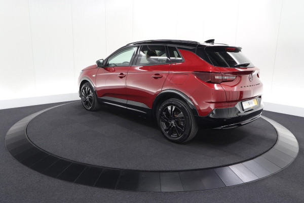 Opel Grandland 1.6 Turbo Plug-In Hybrid GS Line | Adaptieve Cruise Control | Alcantara Pakket | Camera | Apple Carplay