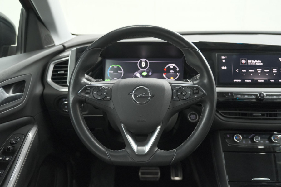 Opel Grandland 1.6 Turbo Plug-In Hybrid GS Line | Adaptieve Cruise Control | Alcantara Pakket | Camera | Apple Carplay