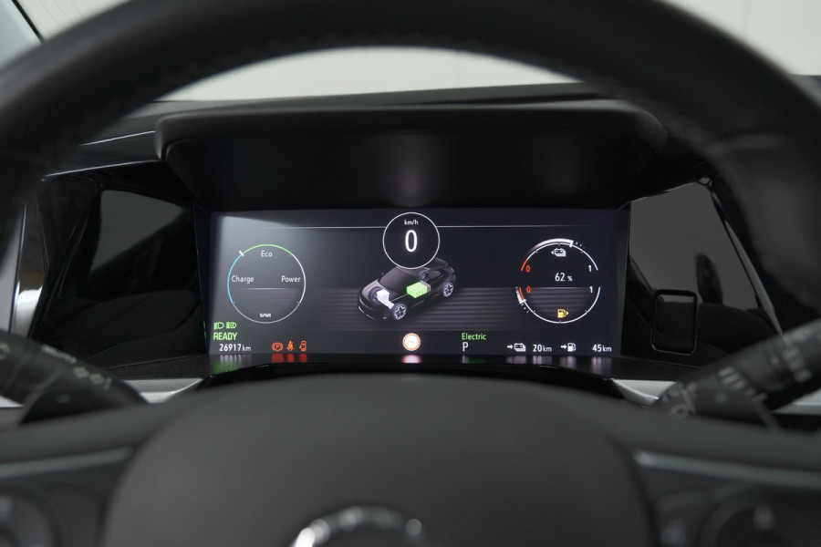 Opel Grandland 1.6 Turbo Plug-In Hybrid GS Line | Adaptieve Cruise Control | Alcantara Pakket | Camera | Apple Carplay