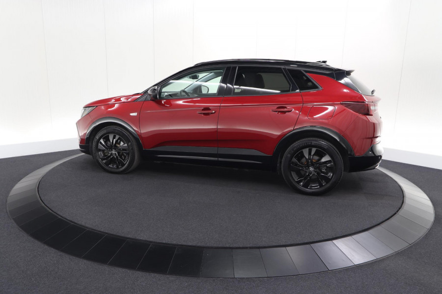 Opel Grandland 1.6 Turbo Plug-In Hybrid GS Line | Adaptieve Cruise Control | Alcantara Pakket | Camera | Apple Carplay