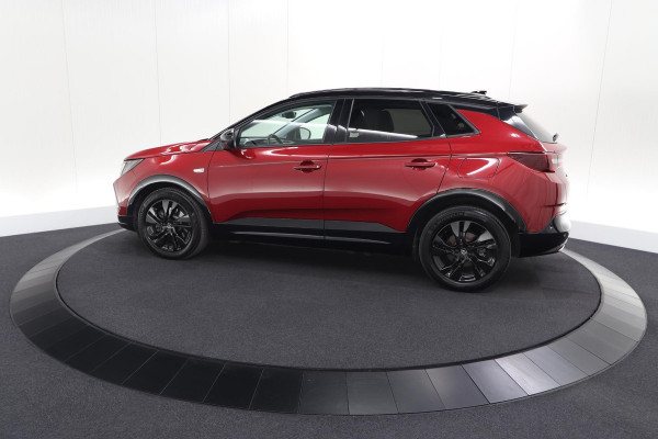 Opel Grandland 1.6 Turbo Plug-In Hybrid GS Line | Adaptieve Cruise Control | Alcantara Pakket | Camera | Apple Carplay
