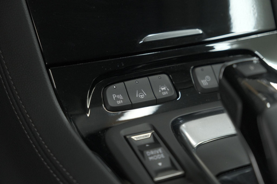 Opel Grandland 1.6 Turbo Plug-In Hybrid GS Line | Adaptieve Cruise Control | Alcantara Pakket | Camera | Apple Carplay