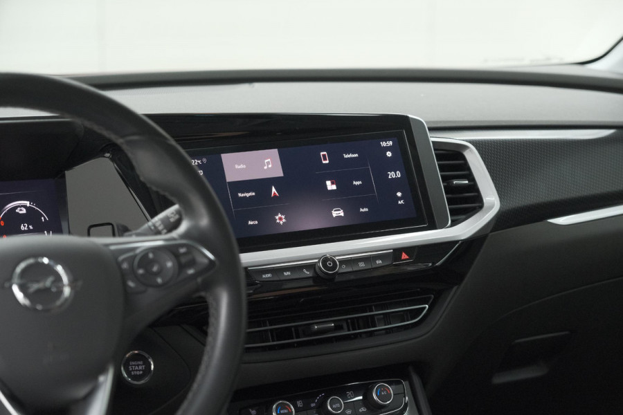 Opel Grandland 1.6 Turbo Plug-In Hybrid GS Line | Adaptieve Cruise Control | Alcantara Pakket | Camera | Apple Carplay