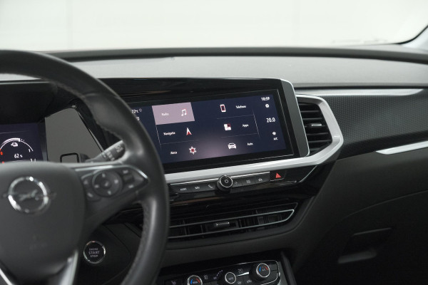 Opel Grandland 1.6 Turbo Plug-In Hybrid GS Line | Adaptieve Cruise Control | Alcantara Pakket | Camera | Apple Carplay
