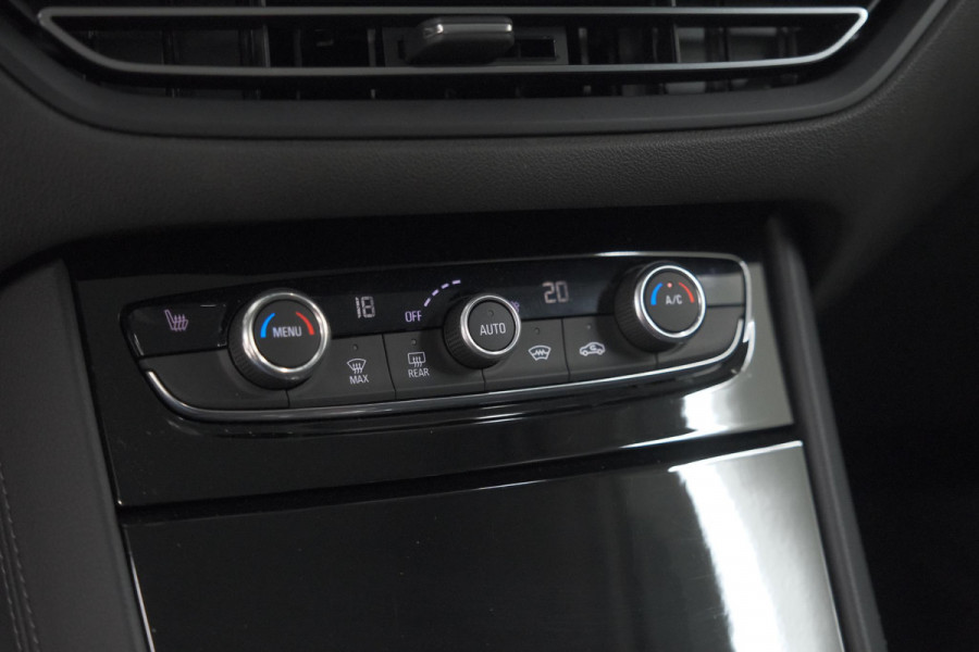 Opel Grandland 1.6 Turbo Plug-In Hybrid GS Line | Adaptieve Cruise Control | Alcantara Pakket | Camera | Apple Carplay