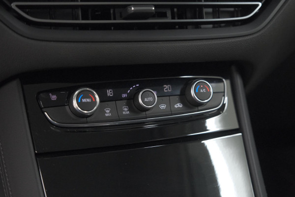 Opel Grandland 1.6 Turbo Plug-In Hybrid GS Line | Adaptieve Cruise Control | Alcantara Pakket | Camera | Apple Carplay