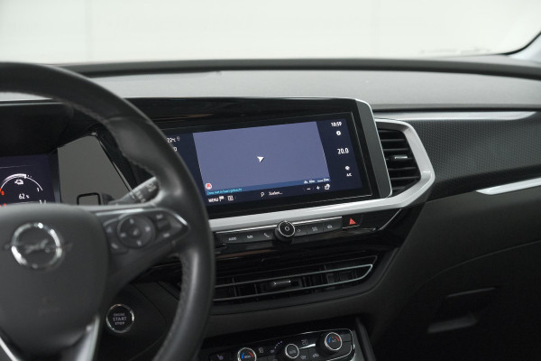 Opel Grandland 1.6 Turbo Plug-In Hybrid GS Line | Adaptieve Cruise Control | Alcantara Pakket | Camera | Apple Carplay
