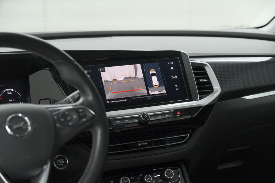 Opel Grandland 1.6 Turbo Plug-In Hybrid GS Line | Adaptieve Cruise Control | Alcantara Pakket | Camera | Apple Carplay