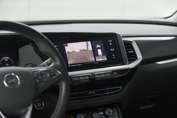 Opel Grandland 1.6 Turbo Plug-In Hybrid GS Line | Adaptieve Cruise Control | Alcantara Pakket | Camera | Apple Carplay