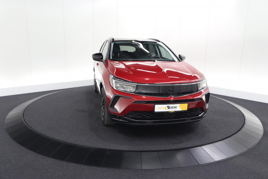 Opel Grandland 1.6 Turbo Plug-In Hybrid GS Line | Adaptieve Cruise Control | Alcantara Pakket | Camera | Apple Carplay