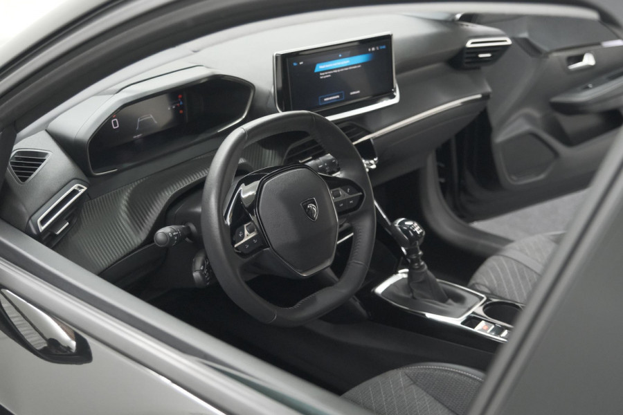 Peugeot 208 PureTech 100 Allure | Apple Carplay | Parkeersensoren | Climate Control