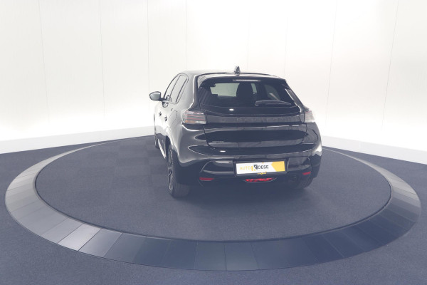 Peugeot 208 PureTech 100 Allure | Apple Carplay | Parkeersensoren | Climate Control