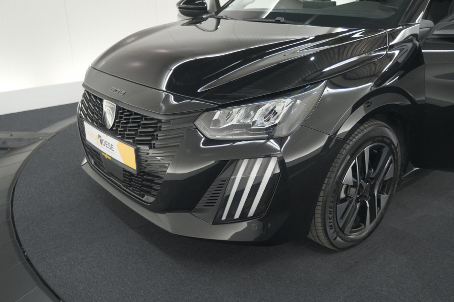 Peugeot 208 PureTech 100 Allure | Apple Carplay | Parkeersensoren | Climate Control
