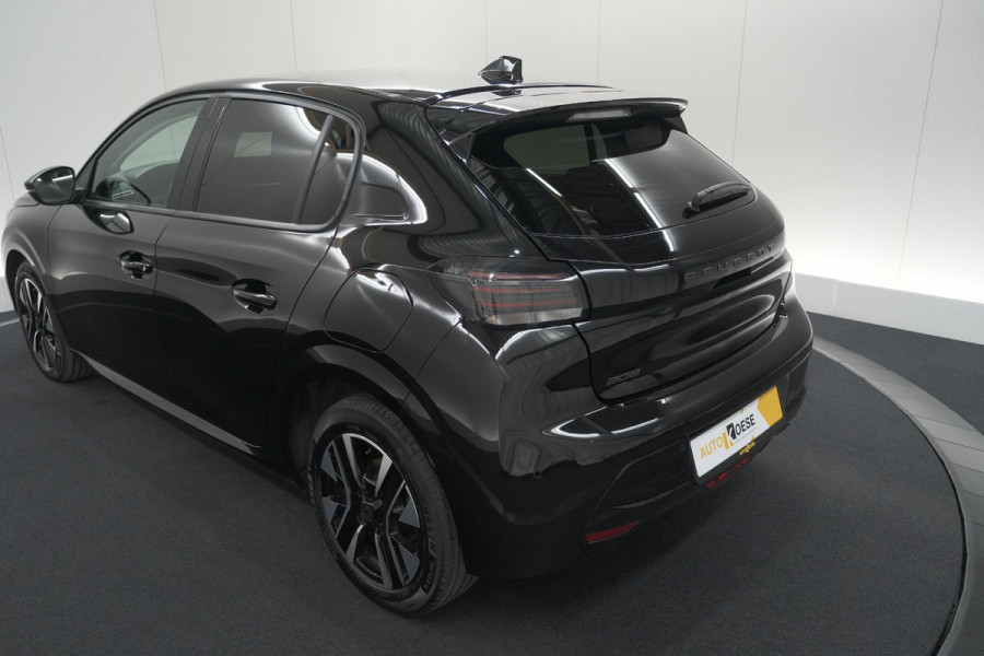 Peugeot 208 PureTech 100 Allure | Apple Carplay | Parkeersensoren | Climate Control