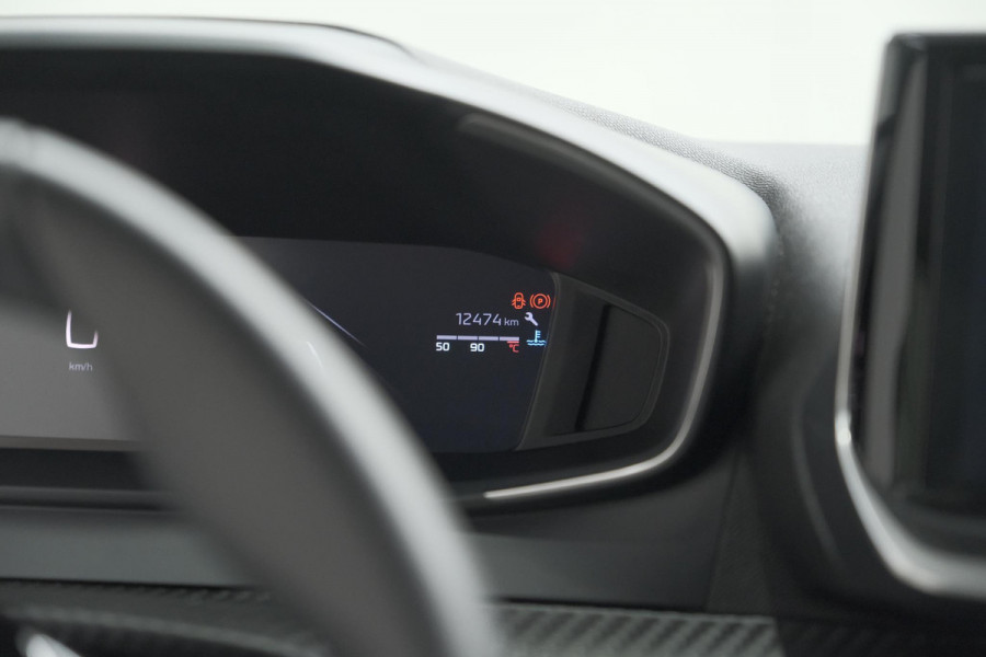 Peugeot 208 PureTech 100 Allure | Apple Carplay | Parkeersensoren | Climate Control