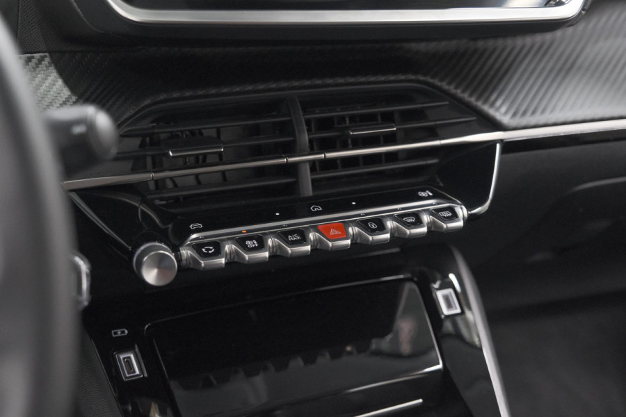 Peugeot 208 PureTech 100 Allure | Apple Carplay | Parkeersensoren | Climate Control