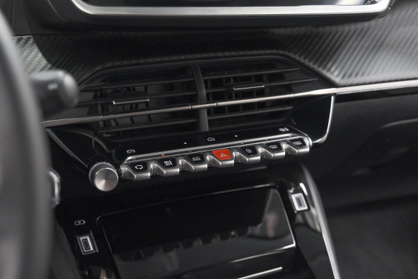Peugeot 208 PureTech 100 Allure | Apple Carplay | Parkeersensoren | Climate Control