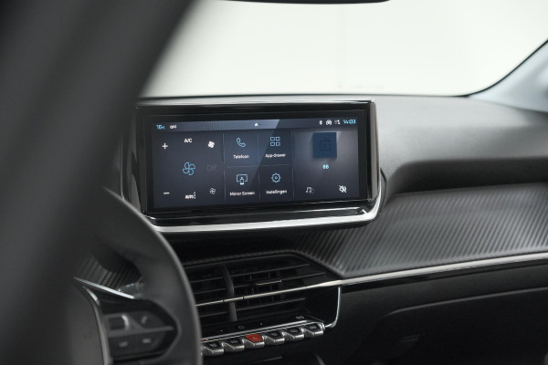 Peugeot 208 PureTech 100 Allure | Apple Carplay | Parkeersensoren | Climate Control