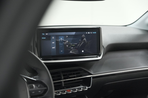 Peugeot 208 PureTech 100 Allure | Apple Carplay | Parkeersensoren | Climate Control