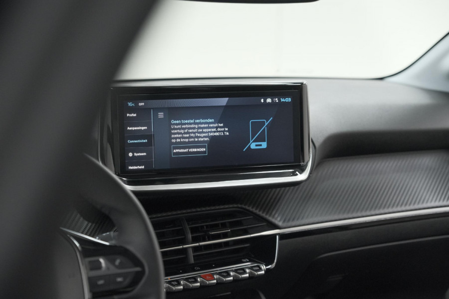Peugeot 208 PureTech 100 Allure | Apple Carplay | Parkeersensoren | Climate Control
