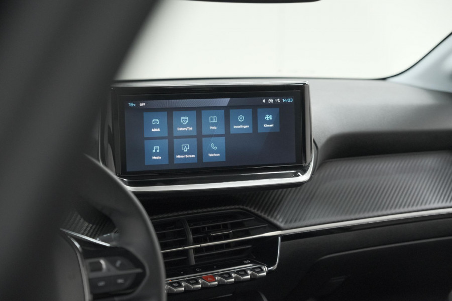 Peugeot 208 PureTech 100 Allure | Apple Carplay | Parkeersensoren | Climate Control