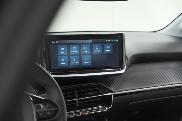 Peugeot 208 PureTech 100 Allure | Apple Carplay | Parkeersensoren | Climate Control