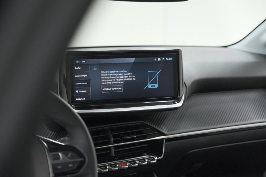 Peugeot 208 PureTech 100 Allure | Apple Carplay | Parkeersensoren | Climate Control