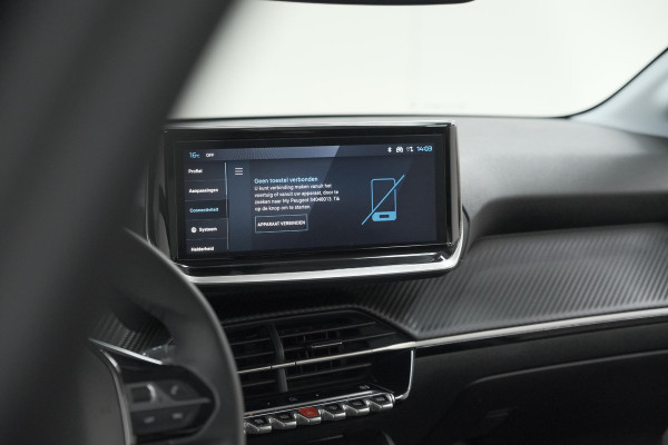Peugeot 208 PureTech 100 Allure | Apple Carplay | Parkeersensoren | Climate Control