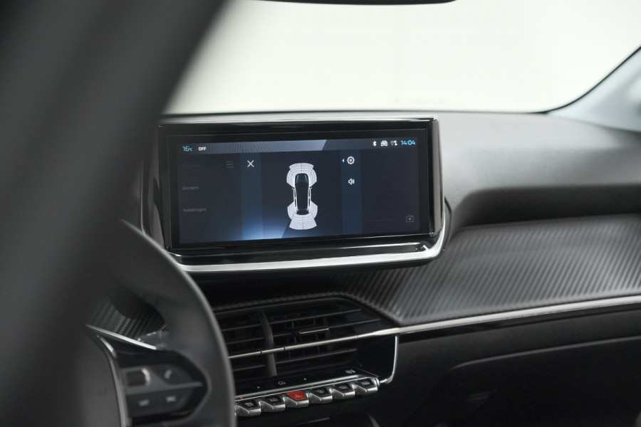 Peugeot 208 PureTech 100 Allure | Apple Carplay | Parkeersensoren | Climate Control