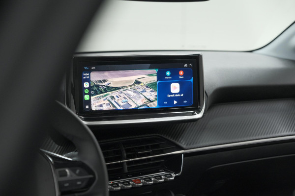Peugeot 208 PureTech 100 Allure | Apple Carplay | Parkeersensoren | Climate Control