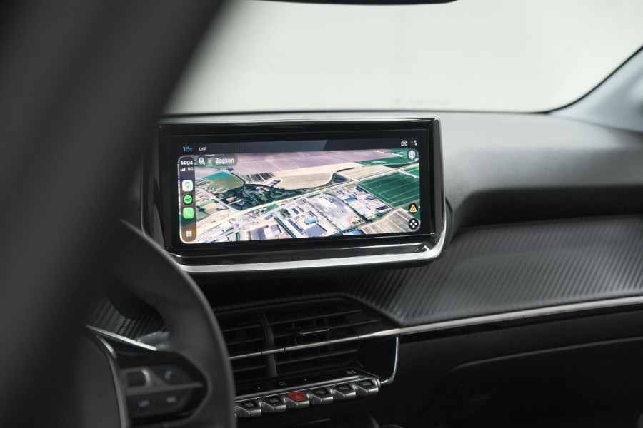 Peugeot 208 PureTech 100 Allure | Apple Carplay | Parkeersensoren | Climate Control