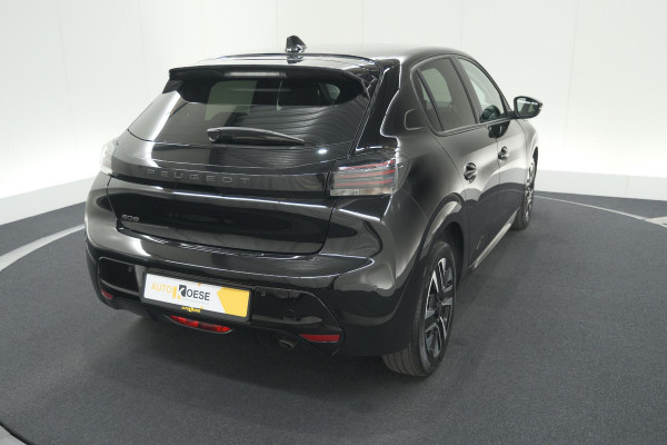 Peugeot 208 PureTech 100 Allure | Apple Carplay | Parkeersensoren | Climate Control