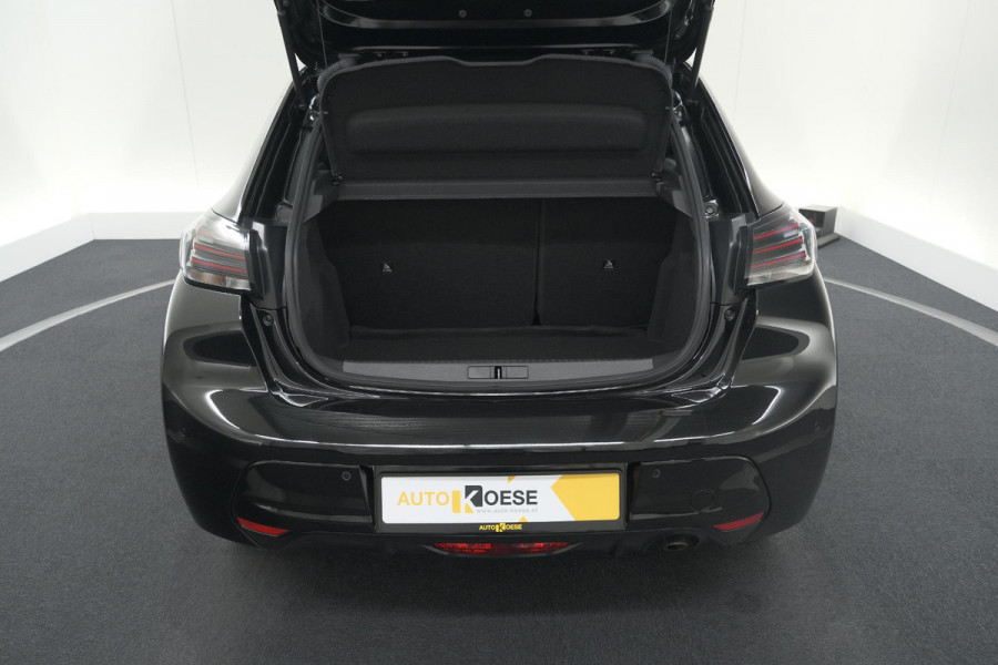 Peugeot 208 PureTech 100 Allure | Apple Carplay | Parkeersensoren | Climate Control