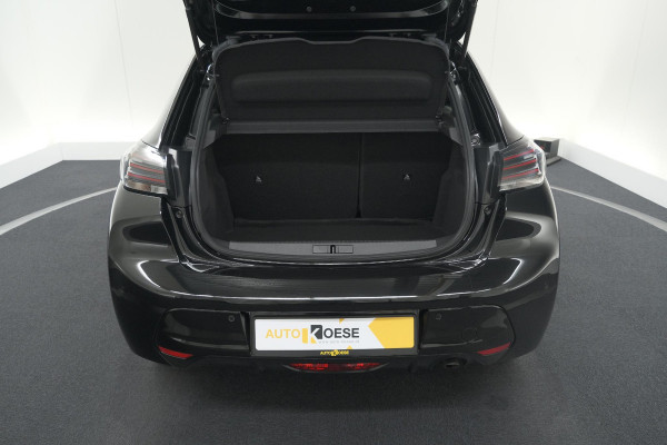 Peugeot 208 PureTech 100 Allure | Apple Carplay | Parkeersensoren | Climate Control