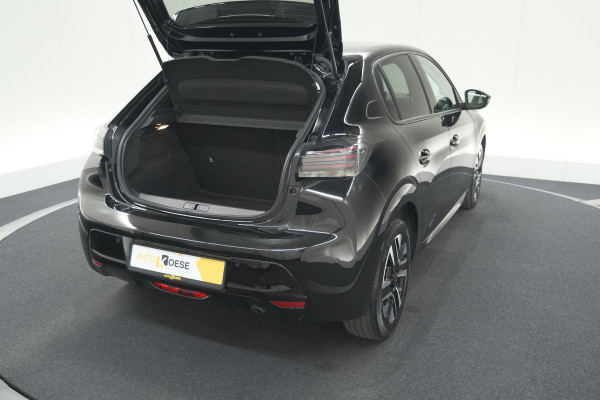 Peugeot 208 PureTech 100 Allure | Apple Carplay | Parkeersensoren | Climate Control