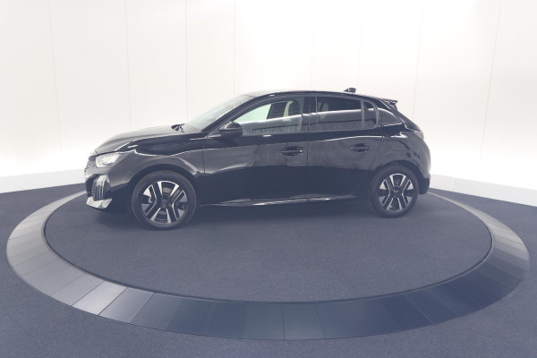 Peugeot 208 PureTech 100 Allure | Apple Carplay | Parkeersensoren | Climate Control