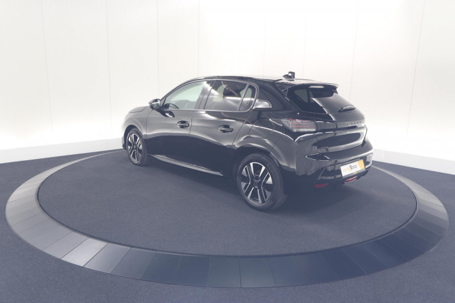 Peugeot 208 PureTech 100 Allure | Apple Carplay | Parkeersensoren | Climate Control